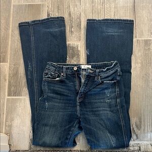 KanCan Light Blue Denim Jeans